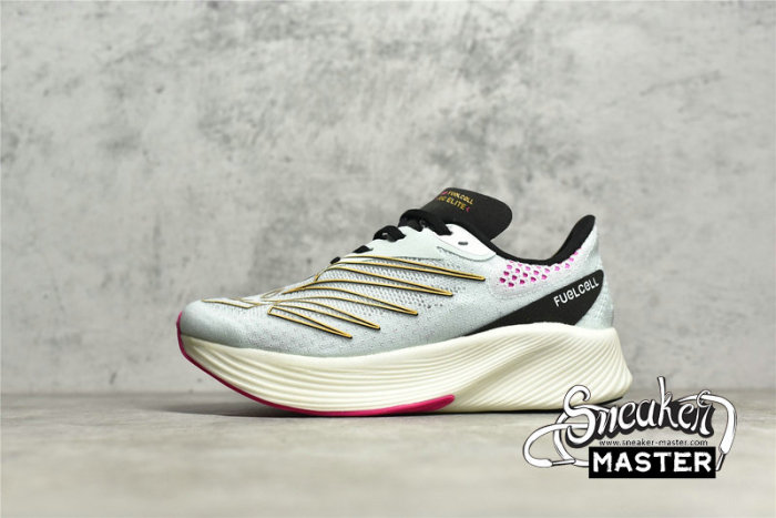 NEW BALANCE FUELCELL RC ELITE V2 PALE BLUE/DEEP VIOLET MRCELSV2
