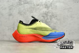 NIKE ZOOMX VAPORFLY NEXT% 2 VOLT/BLACK/BRIGHT CRIMSON DV3030-700