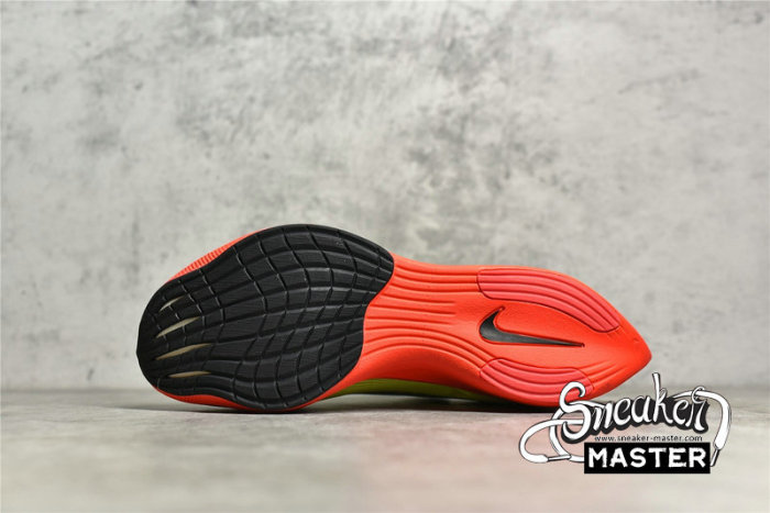 NIKE ZOOMX VAPORFLY NEXT% 2 VOLT/BLACK/BRIGHT CRIMSON DV3030-700