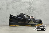 NIKE SB DUNK LOW SCRAP COOL GREY/BLACK/ANTHRACITE DB0500-001