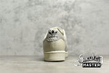 ADIDAS SUPERSTAR SHOES ALUMINA/LIGHT GREY/CLOUD WHITE GW4437
