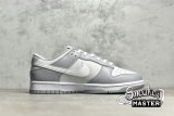 NIKE SB DUNK LOW RETRO PURE PLATINUM/WHITE/WOLF GREY DJ6188-001
