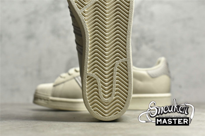 ADIDAS SUPERSTAR SHOES ALUMINA/LIGHT GREY/CLOUD WHITE GW4437