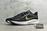 NIKE ZOOM WINFLO 8 BLACK/METALLIC GOLD/WHITE CW3419-009
