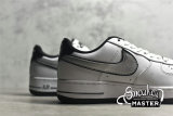NIKE AIR FORCE 1 LOW WHITE/BLACK/GREY DC8873-101