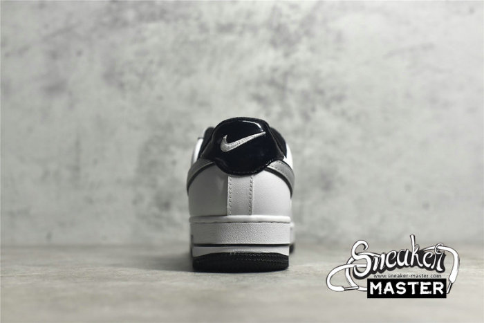 NIKE AIR FORCE 1 LOW WHITE/BLACK/GREY DC8873-101