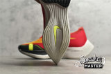 NIKE ZOOMX VAPORFLY NEXT% 2 SIREN RED/DARK SMOKE GREY/SUMMIT WHITE/VOLT CU4111-600