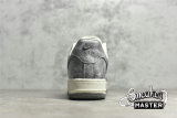 NIKE AIR FORCE 1 LOW 07 ROCK ASH/ROCK ASH/WHITE BL5866-901