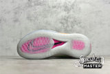 NIKE AIR ZOOM GT CUT GHOST WHITE/WHITE/MULTI-COLOR DK4112-114