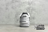 NIKE AIR FORCE 1 SHADOW BLACK/WHITE/WHITE CL0919-001