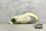 NIKE ZOOMX VAPORFLY NEXT% 2 COCONUT MILK/GREEN/BLUE DV9428-100