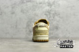 NIKE SB DUNK LOW ON THE BRIGHT SIDE SAIL/BEIGE-BROWN DQ5076-121