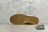NIKE SB DUNK LOW ON THE BRIGHT SIDE SAIL/BEIGE-BROWN DQ5076-121