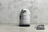 NIKE AIR FORCE 1 LOW POKER WHITE/WHITE/NAVY BLUE KH0806-168