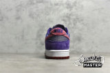 NIKE SB DUNK LOW RETRO SP PLUM DAYBREAK/BARN-PLUM CU1726-500