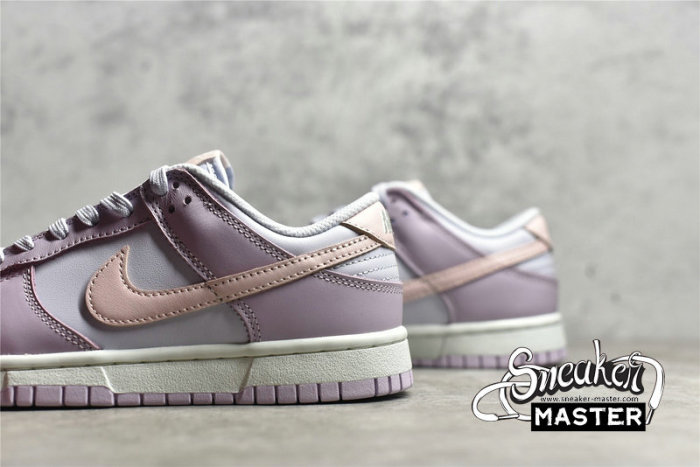 NIKE SB DUNK LOW EASTER FOOTBALL GREY/ATMOSPHERE/DOLL DD1503-001