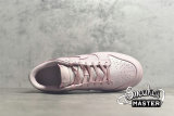NIKE SB DUNK LOW SE PRISM PINK/PRISM PINK 921803-601
