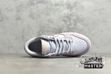 NIKE SB DUNK LOW EASTER FOOTBALL GREY/ATMOSPHERE/DOLL DD1503-001