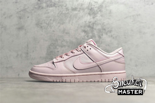 NIKE SB DUNK LOW SE PRISM PINK/PRISM PINK 921803-601