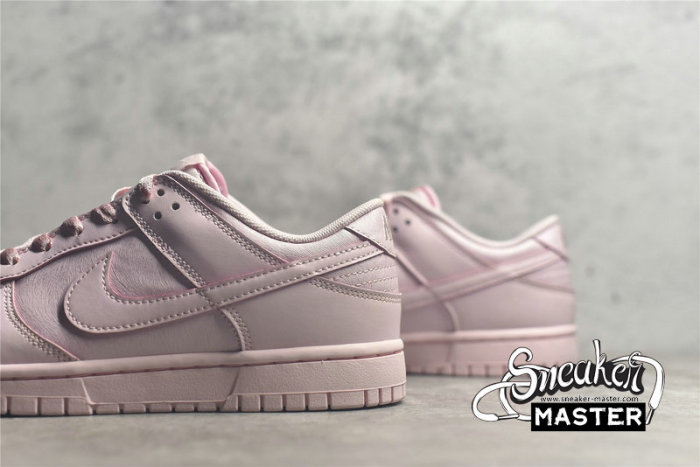 NIKE SB DUNK LOW SE PRISM PINK/PRISM PINK 921803-601