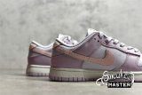 NIKE SB DUNK LOW EASTER FOOTBALL GREY/ATMOSPHERE/DOLL DD1503-001