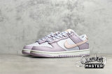 NIKE SB DUNK LOW EASTER FOOTBALL GREY/ATMOSPHERE/DOLL DD1503-001