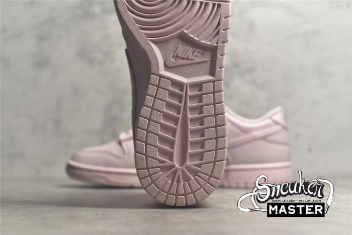 NIKE SB DUNK LOW SE PRISM PINK/PRISM PINK 921803-601