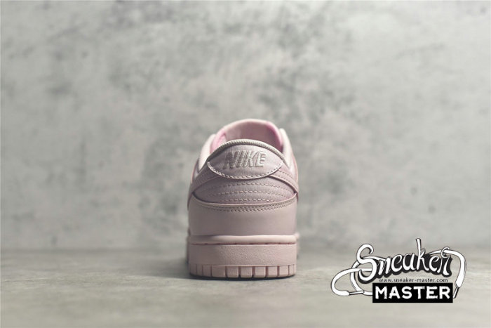 NIKE SB DUNK LOW SE PRISM PINK/PRISM PINK 921803-601
