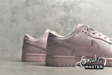 NIKE SB DUNK LOW SE PRISM PINK/PRISM PINK 921803-601