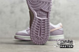 NIKE SB DUNK LOW EASTER FOOTBALL GREY/ATMOSPHERE/DOLL DD1503-001