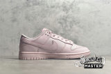 NIKE SB DUNK LOW SE PRISM PINK/PRISM PINK 921803-601