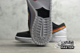 NIKE DUNK LOW SB X POLAROID BLACK/MULTI-COLOR/WHITE DH7722-001