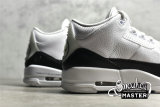 NIKE AIR JORDAN 3 RETRO SP X FRAGMENT DESIGN WHITE/BLACK/WHITE DA3595-100