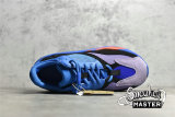 ADIDAS YEEZY BOOST 700 HI-RES BLUE/CORE BLACK/PURPLE HP6674