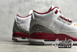 NIKE AIR JORDAN 3 RETRO CARDINAL RED WHITE/LIGHT CURRY/CARDINAL RED/CEMENT GREY CT8532-126