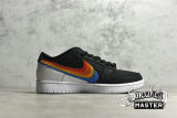 NIKE DUNK LOW SB X POLAROID BLACK/MULTI-COLOR/WHITE DH7722-001