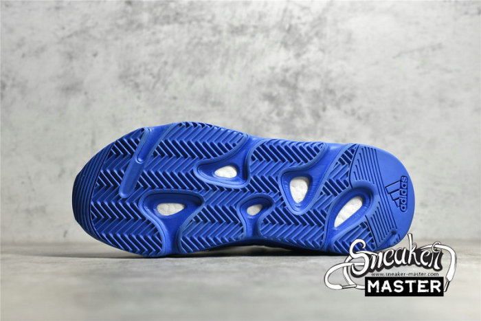ADIDAS YEEZY BOOST 700 HI-RES BLUE/CORE BLACK/PURPLE HP6674