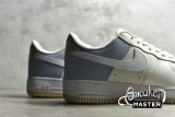 NIKE AIR FORCE 1 LOW BLUE PASTEL BEIGE/LIGHT BLUE/WHITE DR8590-001