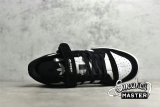 ADIDAS FORUM LOW PANDA SHOES CLOUD WHITE/CORE BLACK/CLOUD WHITE GW0695