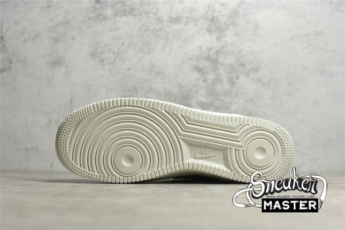 NIKE AIR FORCE 1 LOW 07 WHITE/SPORT RED 315122-126