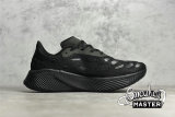 NEW BALANCE DISTRICT VISION X FUELCELL RC ELITE V2 BLACK/BLACK/TEAM RED MRCELDV2