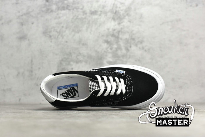 VANS ACER NI SP HOUNDSTOOTH BLACK/TRUE WHITE VN0A4UWY5Q5