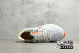 NIKE AIR ZOOM PEGASUS 39 WHITE/SAIL/LIGHT THISTLE/SAFETY ORANGE DX6047-181