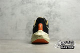 NIKE AIR ZOOM PEGASUS 39 BLACK/BEIGE-ORANGE DX6039-071