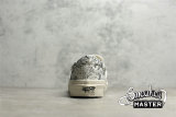 VANS VAULT SLIP-ON LX X SNEAKERSNTUFF LA WHITE/BLACK/WHITE VN0A3JEX45U