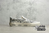 VANS VAULT SLIP-ON LX X SNEAKERSNTUFF LA WHITE/BLACK/WHITE VN0A3JEX45U