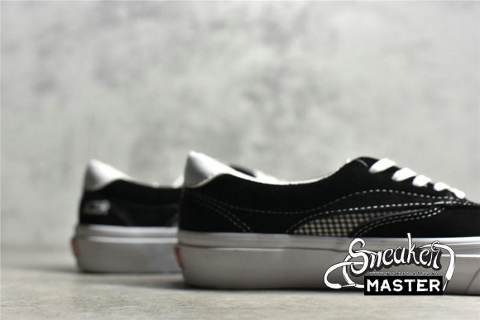 VANS ACER NI SP HOUNDSTOOTH BLACK/TRUE WHITE VN0A4UWY5Q5