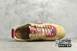 NIKE UNION LA X CORTEZ SP SESAME GRAIN/PINK CLAY/DUTCH GREEN/BICYCLE YELLOW/BLUSTERY DR1413-200