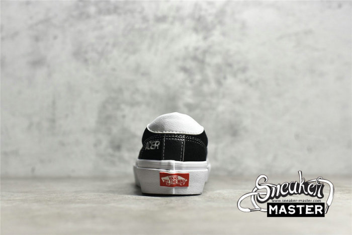 VANS ACER NI SP HOUNDSTOOTH BLACK/TRUE WHITE VN0A4UWY5Q5