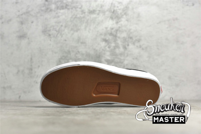 VANS ACER NI SP HOUNDSTOOTH BLACK/TRUE WHITE VN0A4UWY5Q5